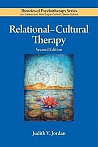 Relational-Cultural Therapy (Paperback, 2)