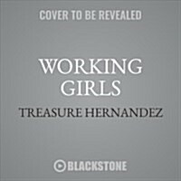 Flint, Book 2: Working Girls (MP3 CD)