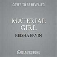 Material Girl (MP3 CD)