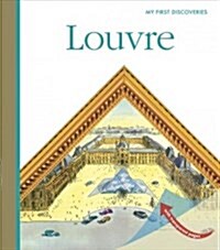 The Louvre (Spiral Bound, New ed)
