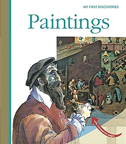 Paintings (Spiral, 2, Second Edition)
