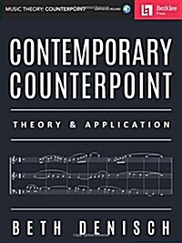 Contemporary Counterpoint: Theory & Application (Hardcover)