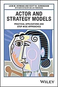 Actor and Strategy Models: Practical Applications and Step-Wise Approaches (Hardcover)
