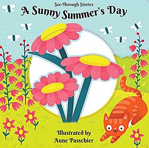 A Sunny Summers Day (Board Books)