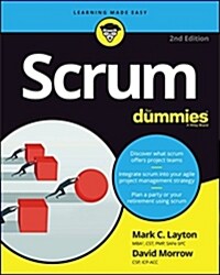 Scrum for Dummies (Paperback, 2)