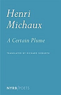 A Certain Plume (Paperback)