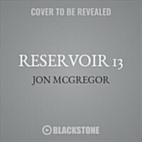 Reservoir 13 (MP3 CD)