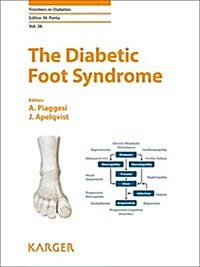 The Diabetic Foot Syndrome (Hardcover)