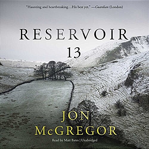 Reservoir 13 (Audio CD, Unabridged)