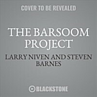 The Barsoom Project (Audio CD, Unabridged)