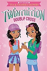 Twintuition: Double Cross (Hardcover)