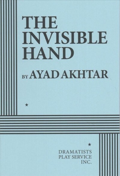 The Invisible Hand (Paperback)