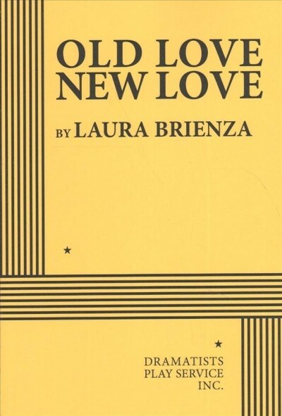 Old Love New Love (Paperback)