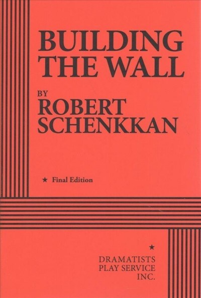 Building the Wall (Paperback)