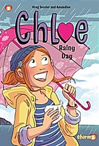 Chloe #4: Rainy Day (Paperback)