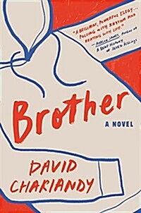 Brother (Hardcover)