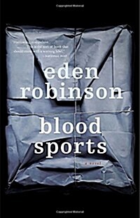Blood Sports (Paperback)