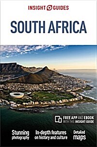 Insight Guides South Africa (Travel Guide with Free eBook) (Paperback, 7 Revised edition)