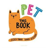 Pet This Book (Hardcover)