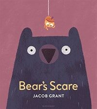 Bear's Scare (Hardcover)