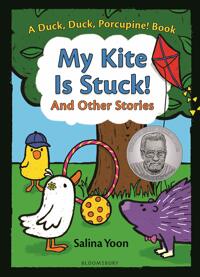 My Kite Is Stuck!: and Other Stories