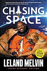 Chasing Space (Paperback, Young Readers)