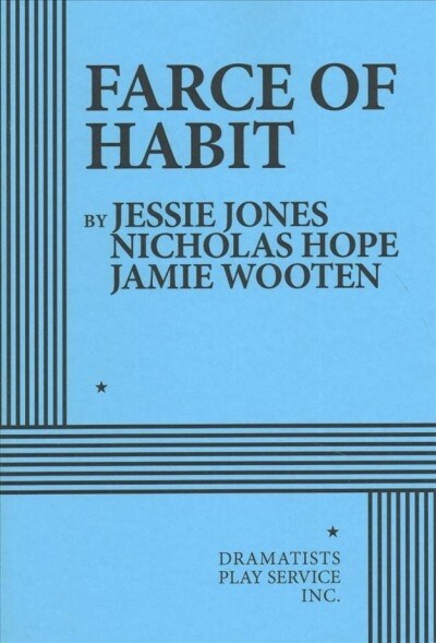 Farce of Habit (Paperback)