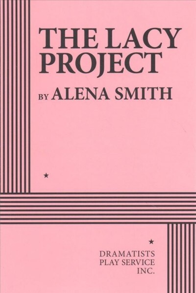 The Lacy Project (Paperback)