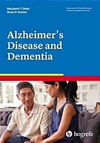 Alzheimer뭩 Disease and Dementia (Paperback)