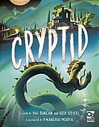 Cryptid (Game)
