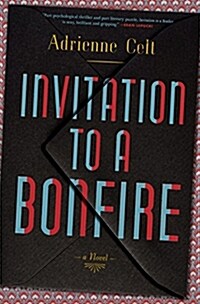 Invitation to a Bonfire (Hardcover)