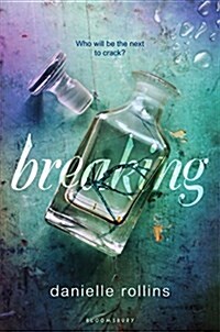Breaking (Paperback)