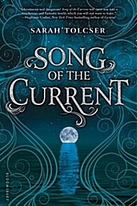 Song of the Current (Paperback)