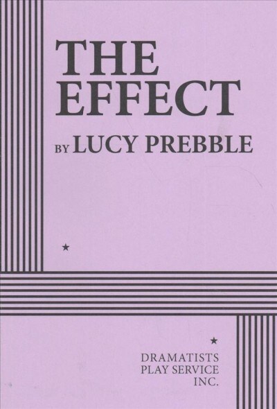 The Effect (Paperback)