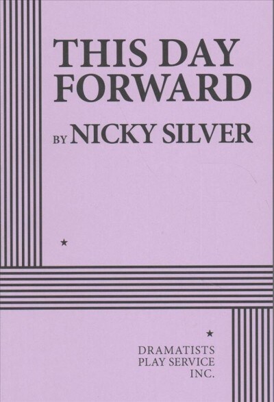 This Day Forward (Paperback)