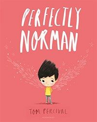 Perfectly Norman (Hardcover)