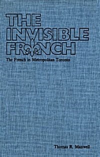 The Invisible French (Hardcover)