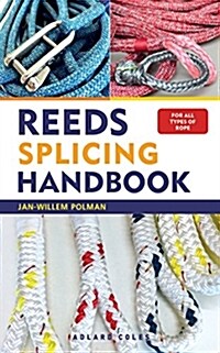 Reeds Splicing Handbook (Paperback)