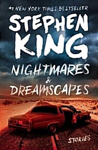 Nightmares & Dreamscapes: Stories (Paperback)