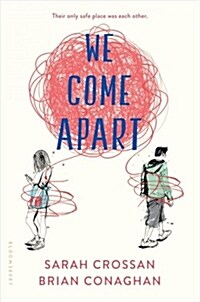 We Come Apart (Paperback)