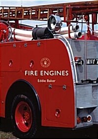 Fire Engines (Paperback)