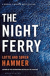 The Night Ferry (Hardcover)