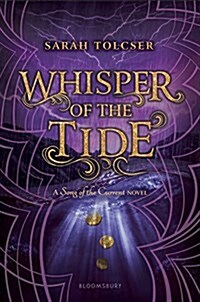 Whisper of the Tide (Hardcover)