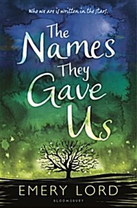 The Names They Gave Us (Paperback)