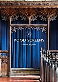 Rood Screens (Paperback)