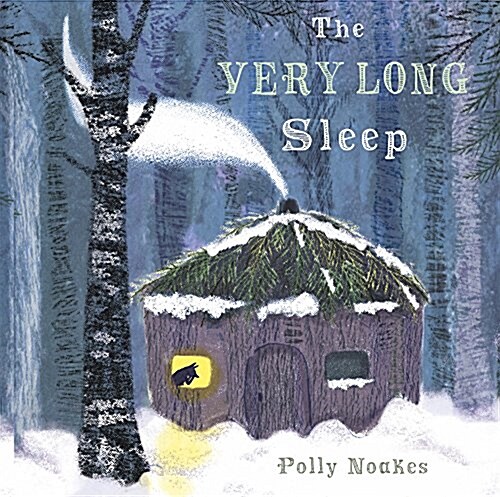 The Very Long Sleep (Hardcover)