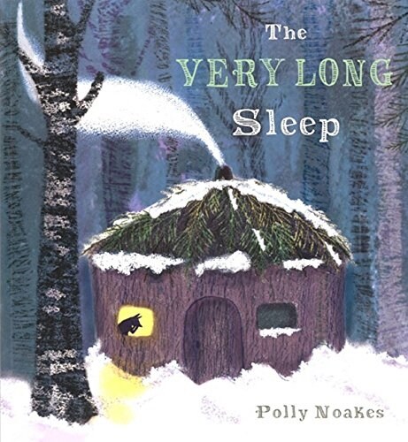 The Very Long Sleep (Paperback)