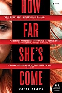 How Far Shes Come (Paperback)
