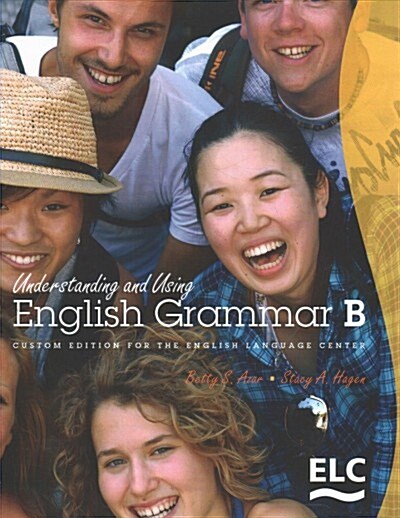 Elc - Understanding and Using English Grammar, B Sb (Paperback, 5)
