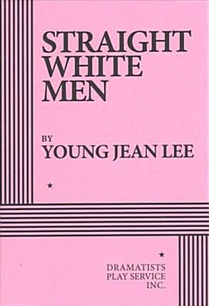 Straight White Men (Paperback)